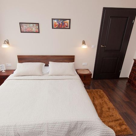 Apartamenty Marina House Bydgoszcz Exterior foto