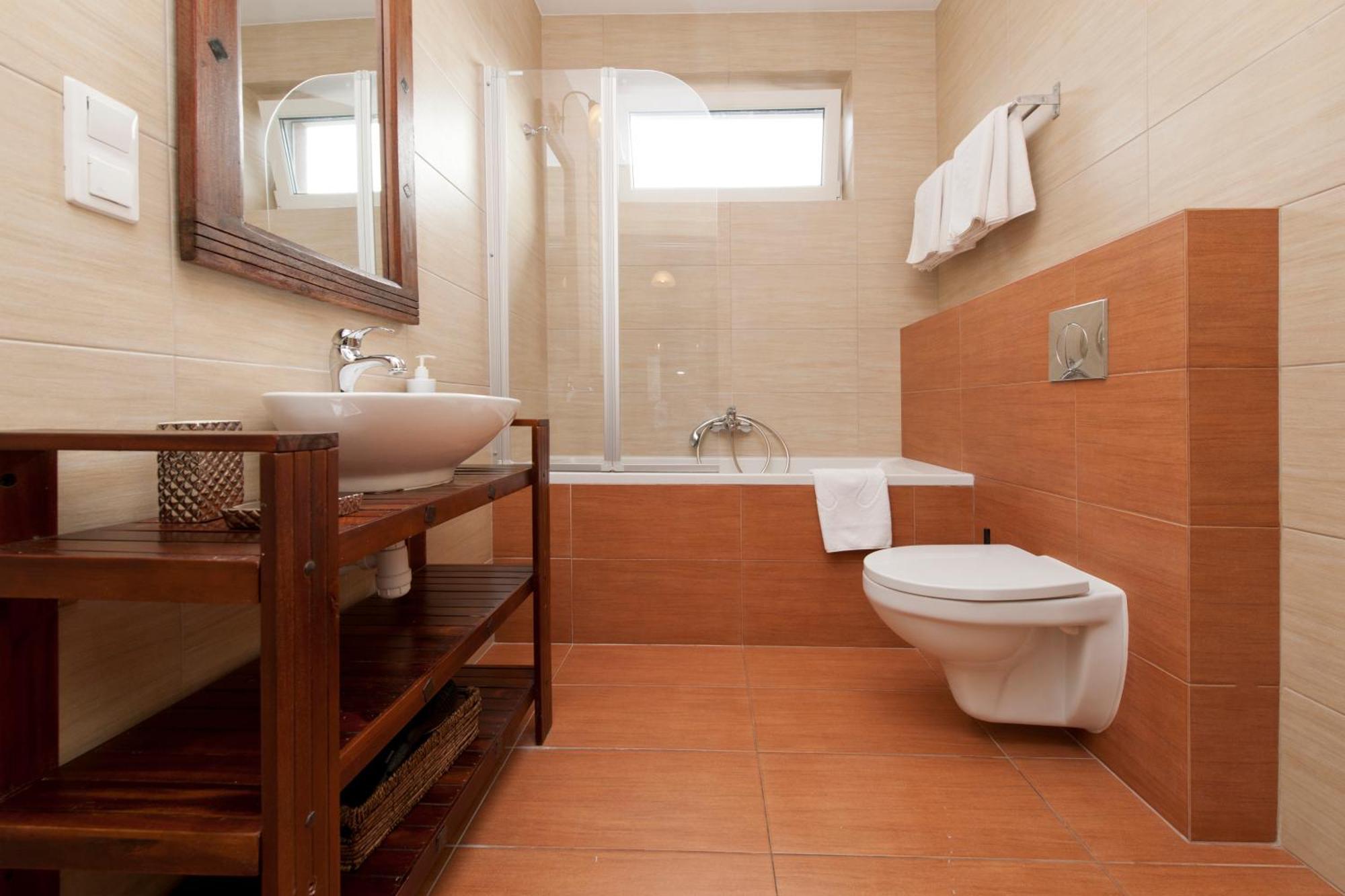 Apartamenty Marina House Bydgoszcz Exterior foto
