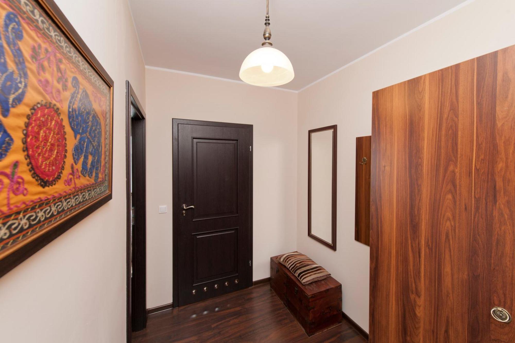 Apartamenty Marina House Bydgoszcz Cameră foto
