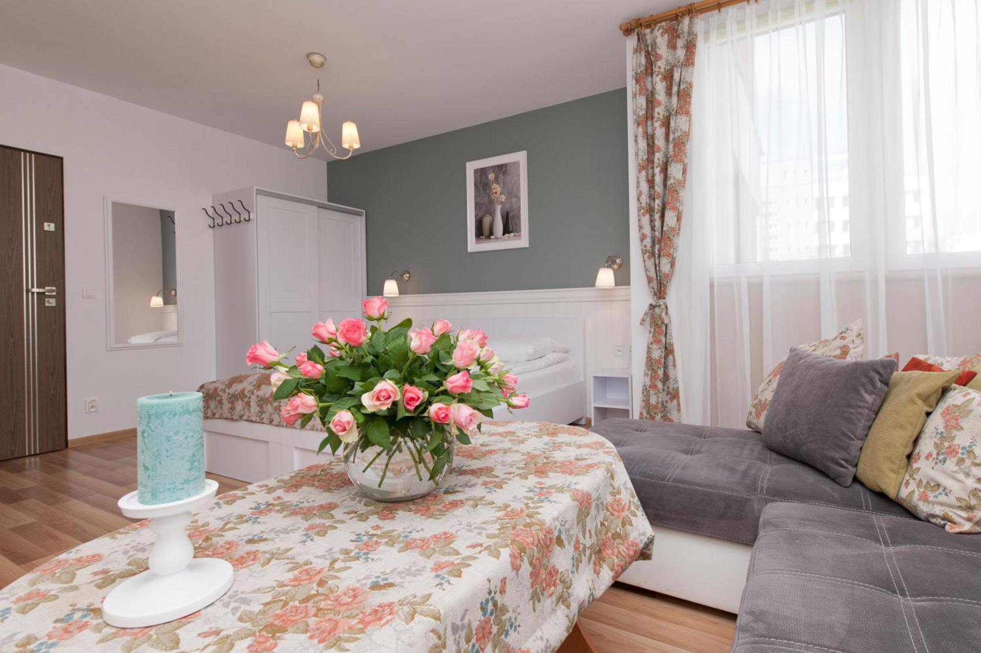 Apartamenty Marina House Bydgoszcz Exterior foto