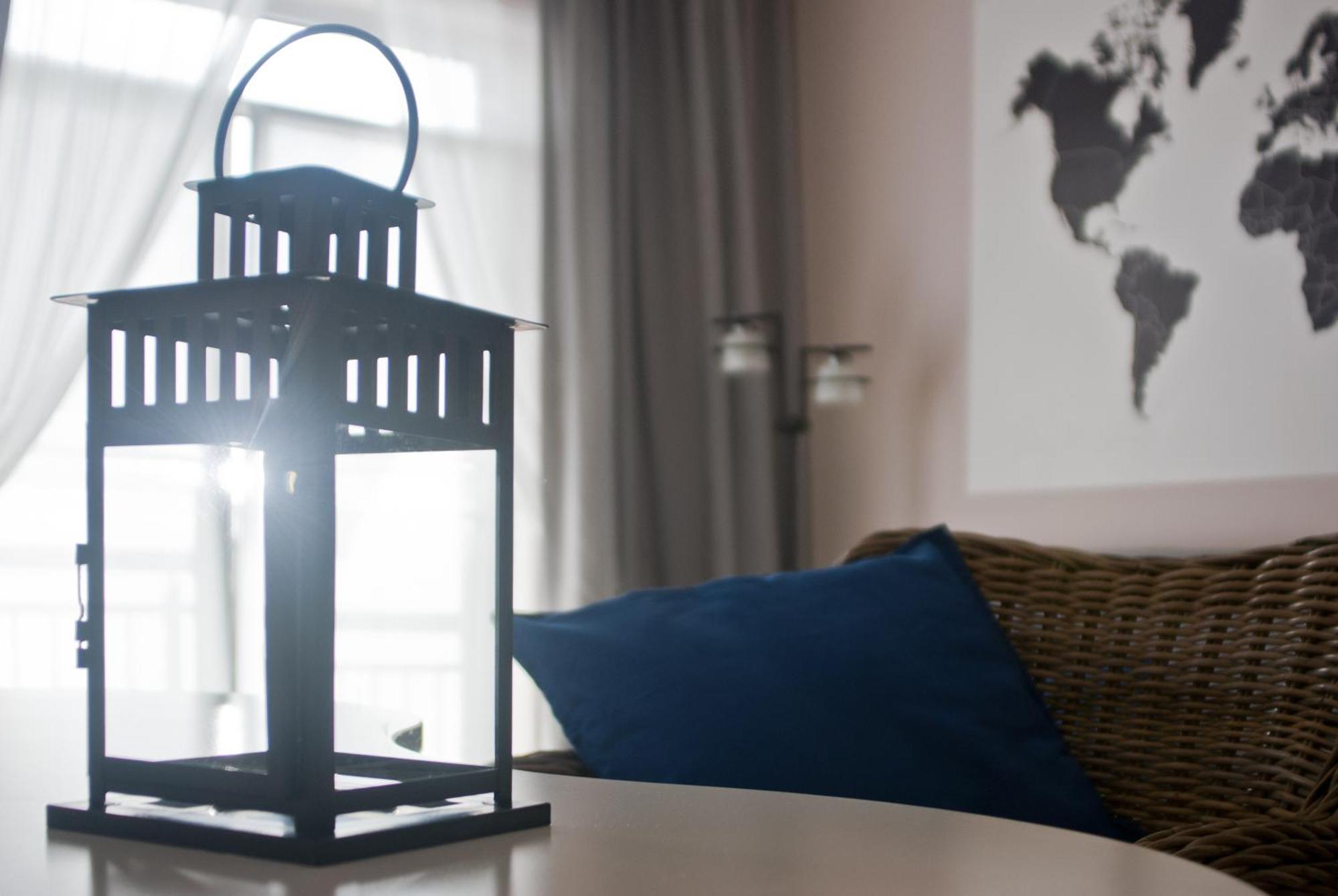Apartamenty Marina House Bydgoszcz Cameră foto