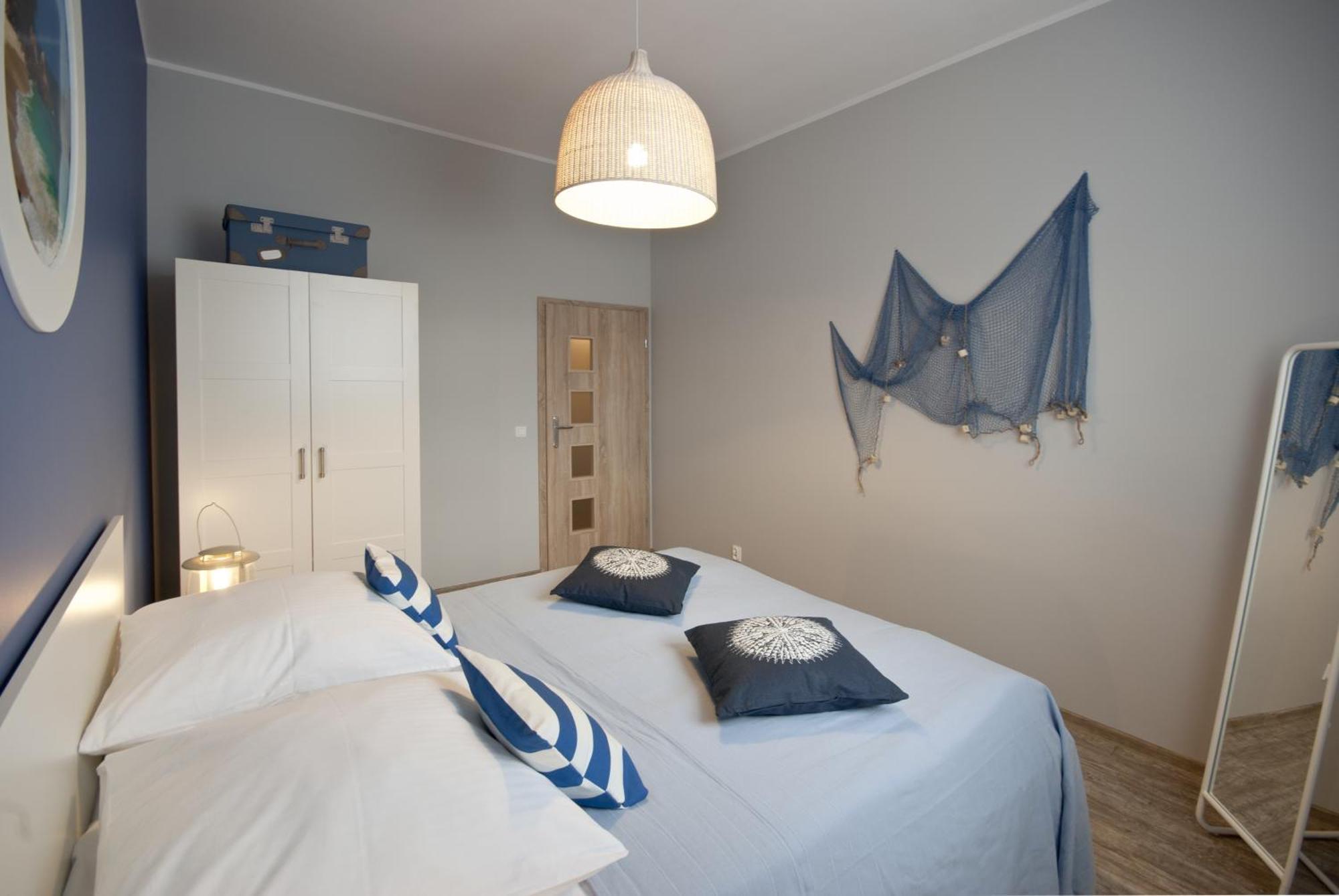 Apartamenty Marina House Bydgoszcz Cameră foto