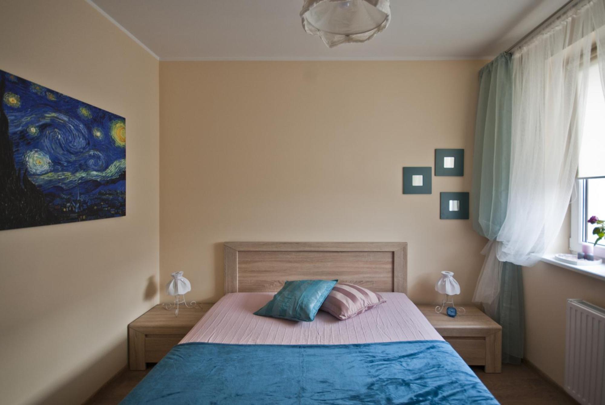 Apartamenty Marina House Bydgoszcz Cameră foto
