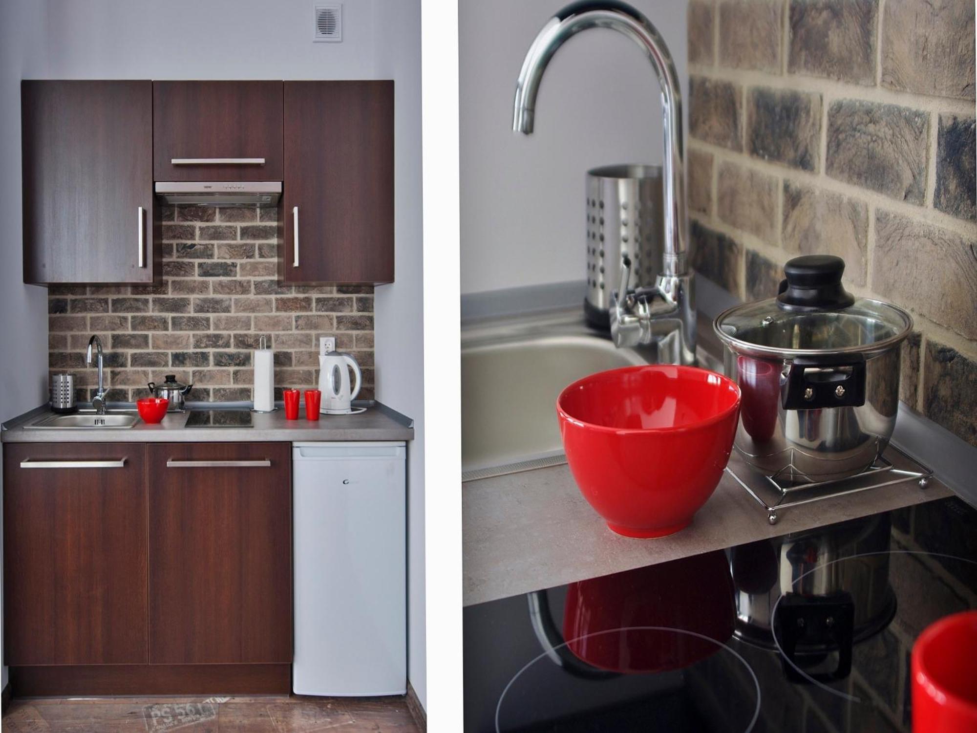 Apartamenty Marina House Bydgoszcz Cameră foto