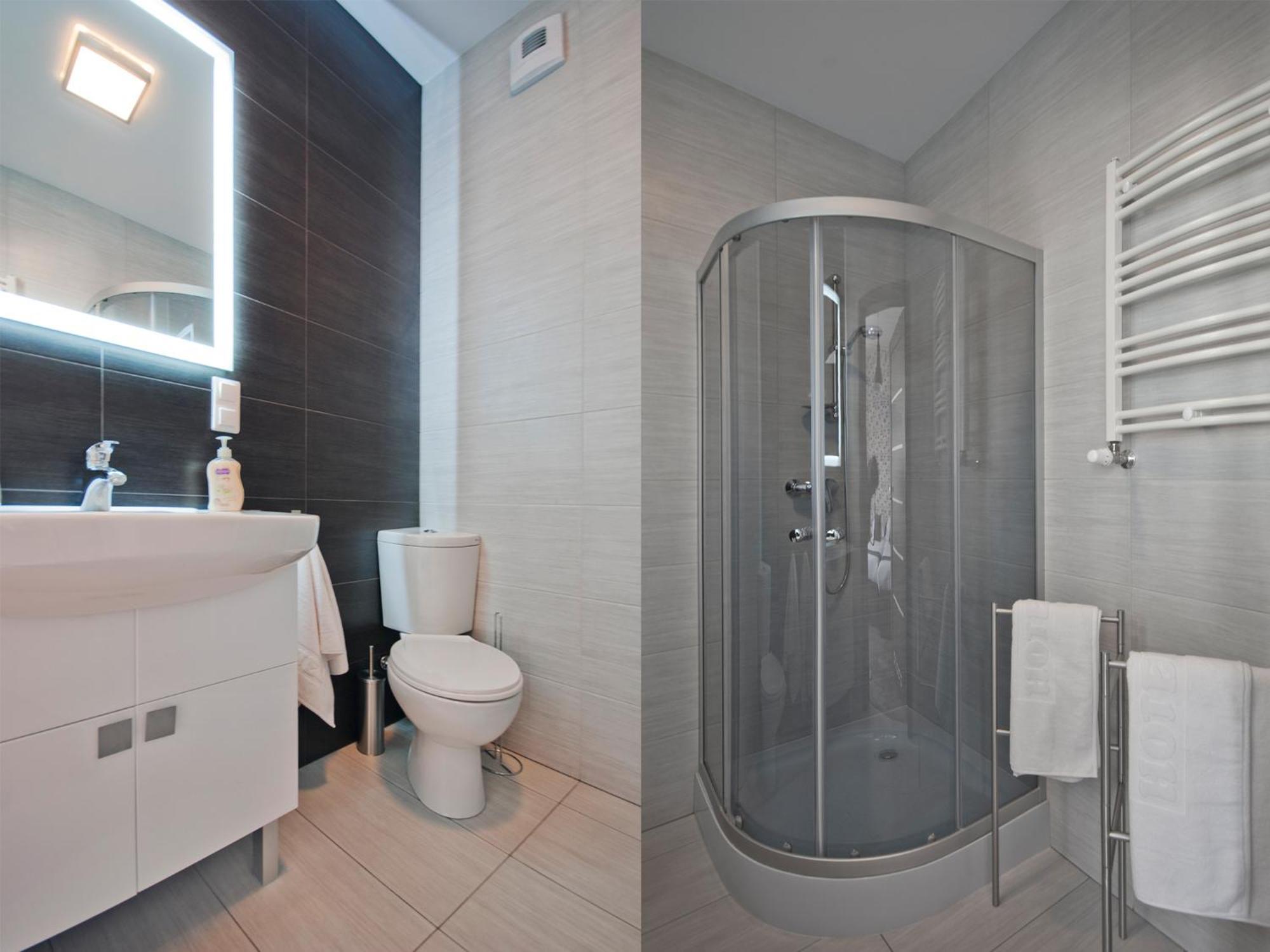 Apartamenty Marina House Bydgoszcz Cameră foto