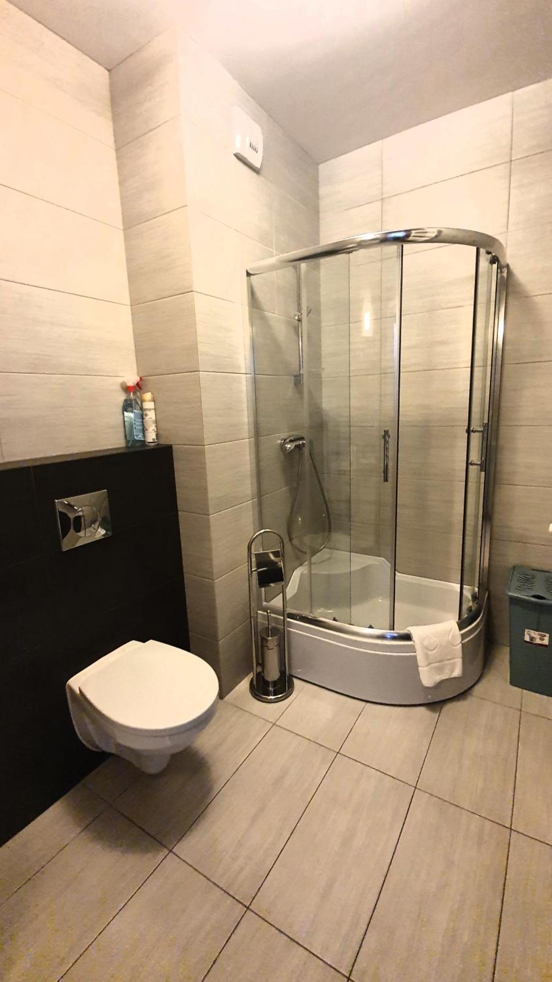 Apartamenty Marina House Bydgoszcz Cameră foto