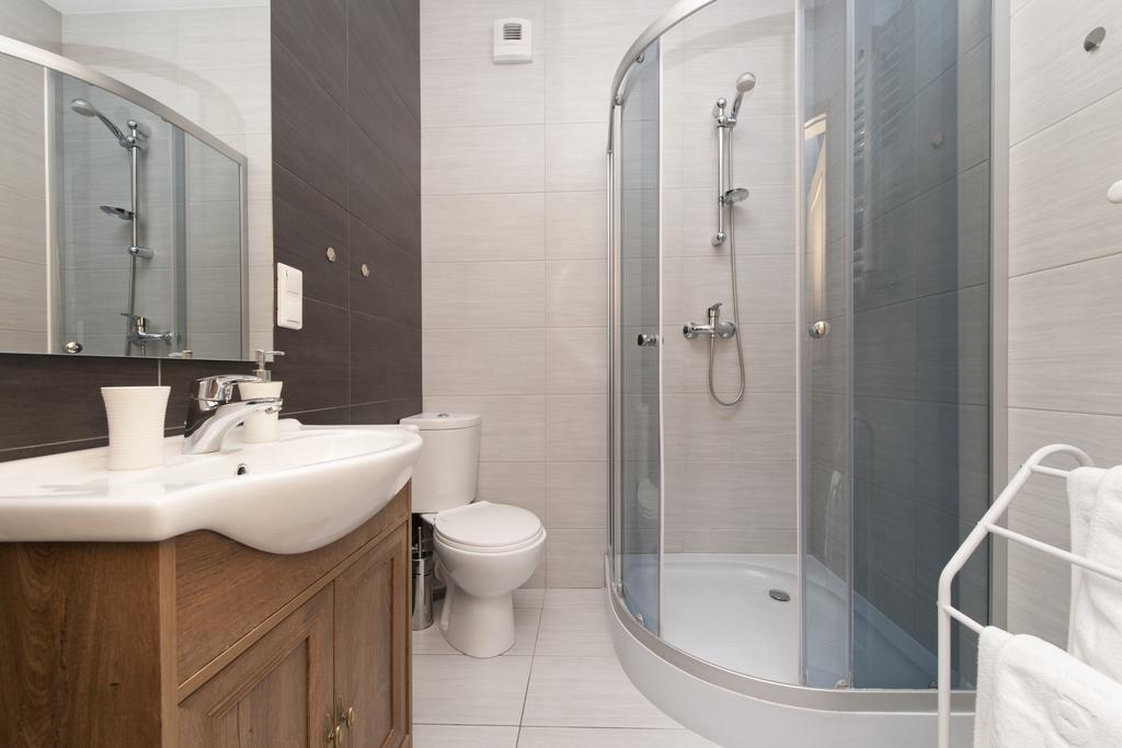Apartamenty Marina House Bydgoszcz Cameră foto
