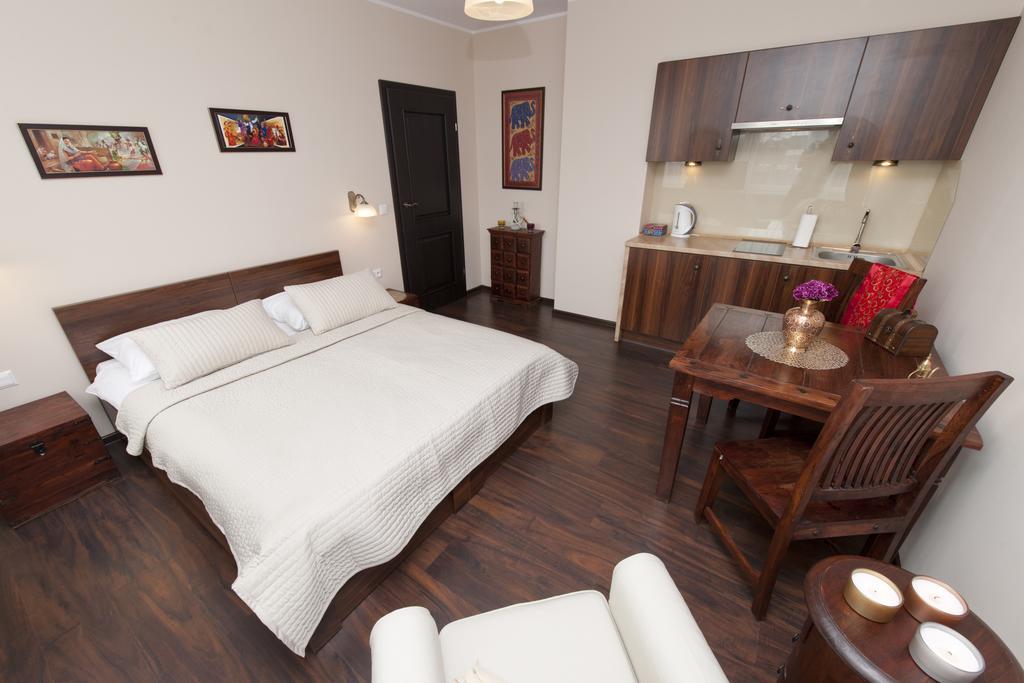 Apartamenty Marina House Bydgoszcz Exterior foto