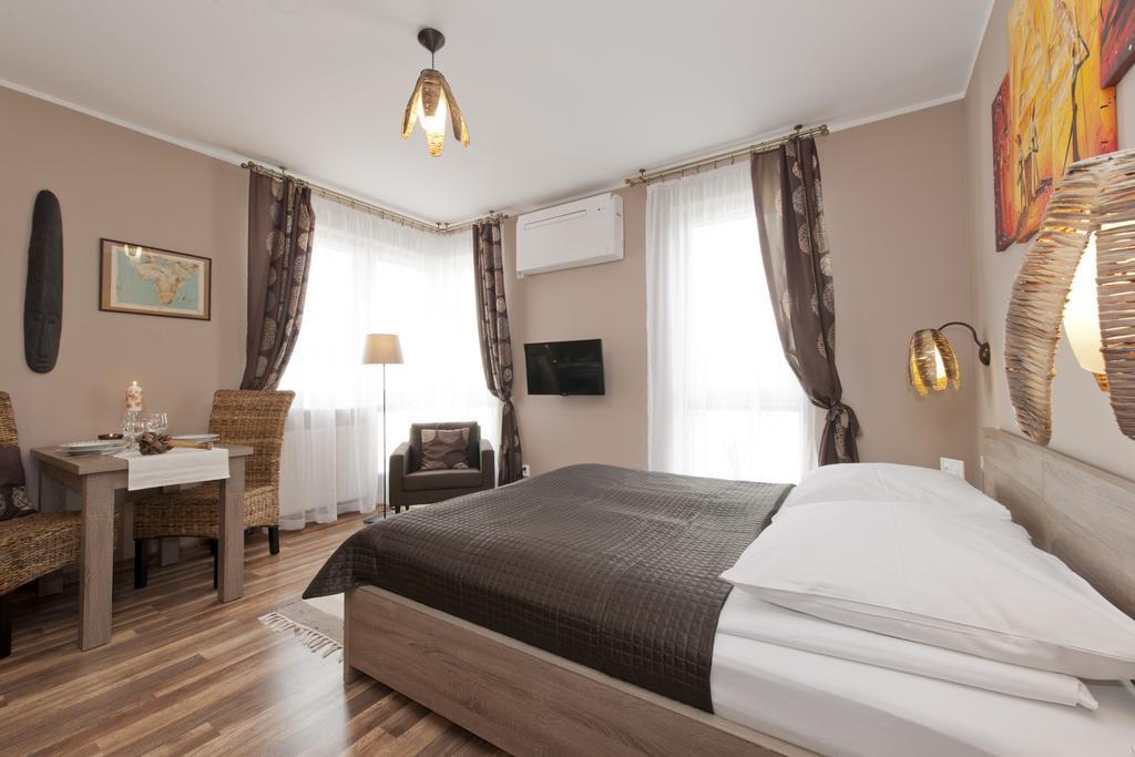 Apartamenty Marina House Bydgoszcz Exterior foto