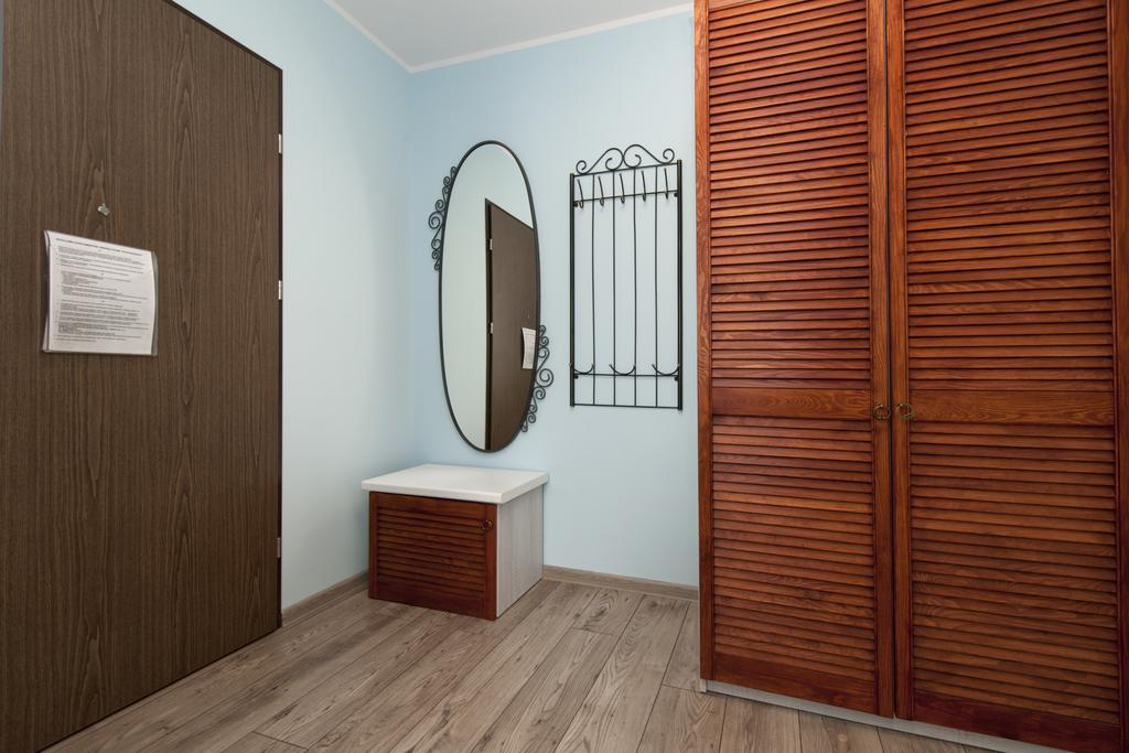 Apartamenty Marina House Bydgoszcz Exterior foto